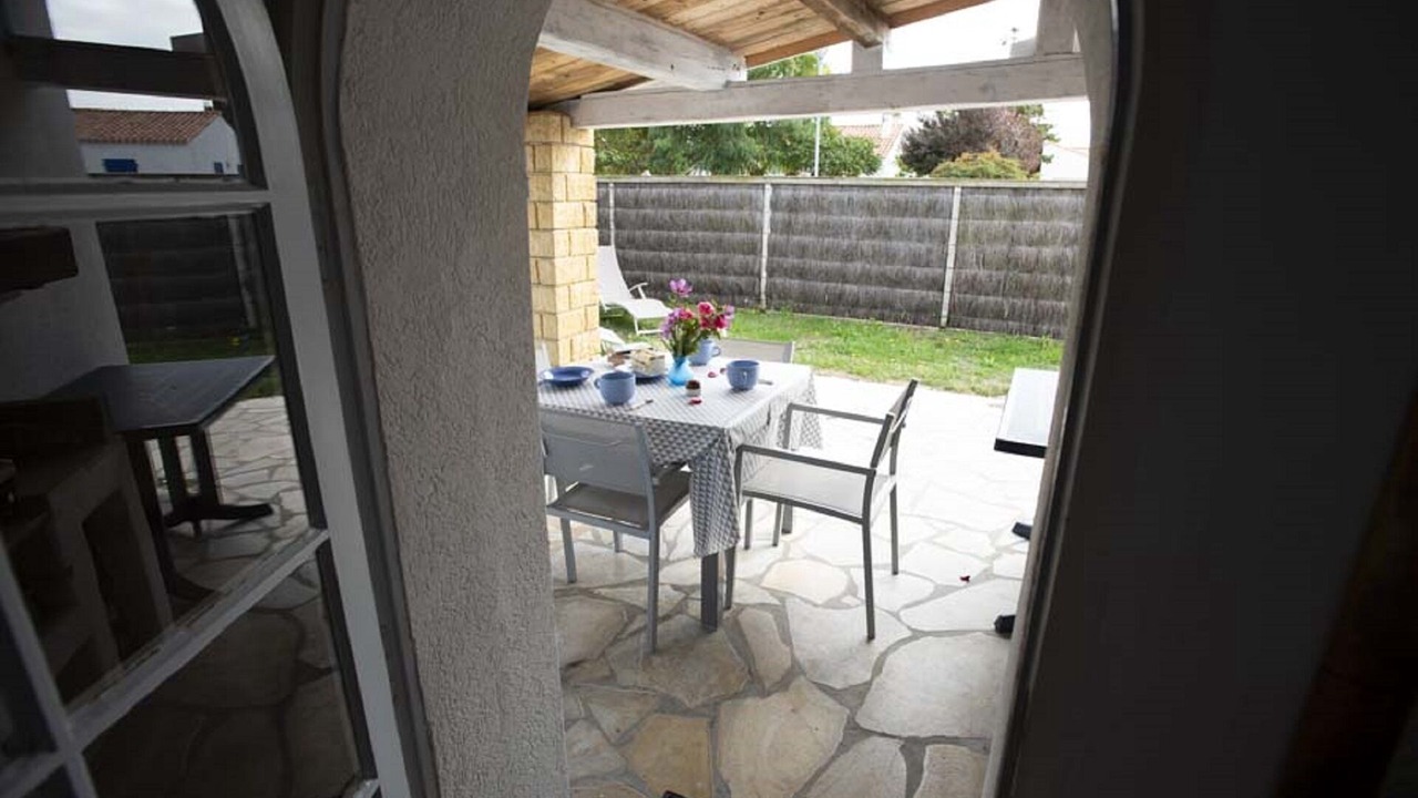 Photo of Outdoor in L'Epine