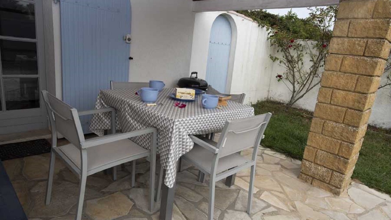 Photo of Outdoor in L'Epine