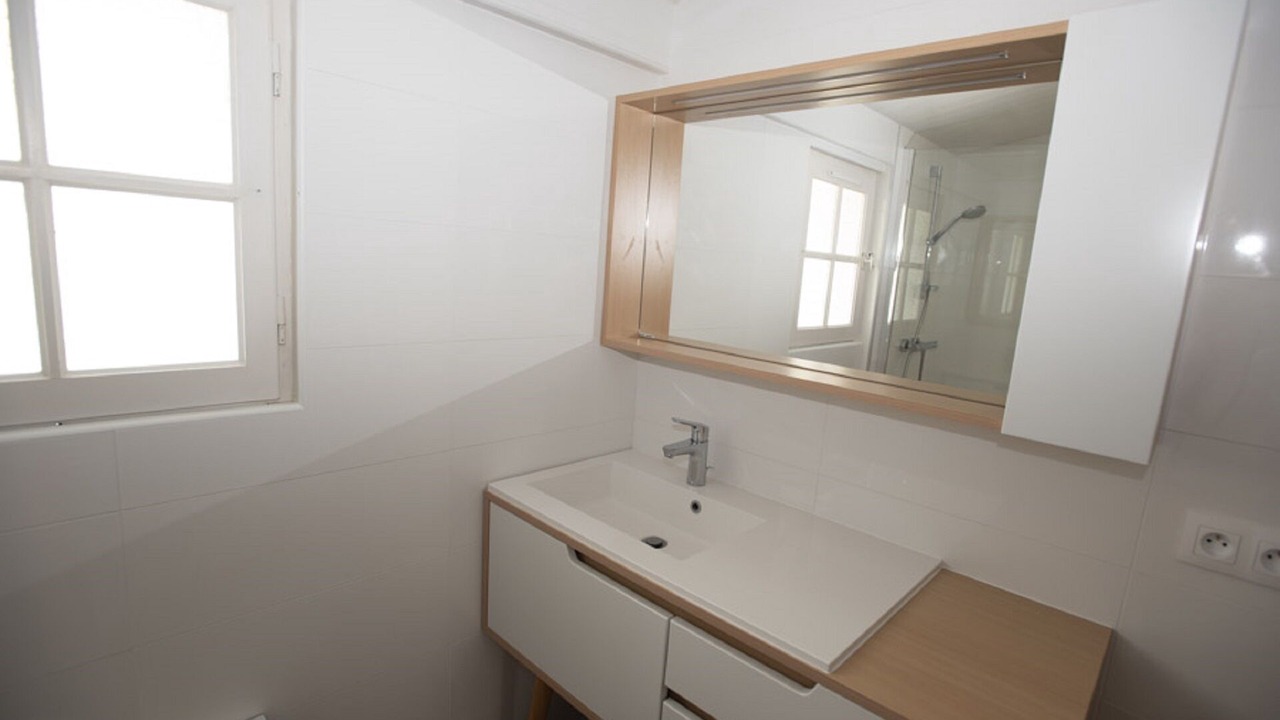 Photo of Bathroom in L'Epine