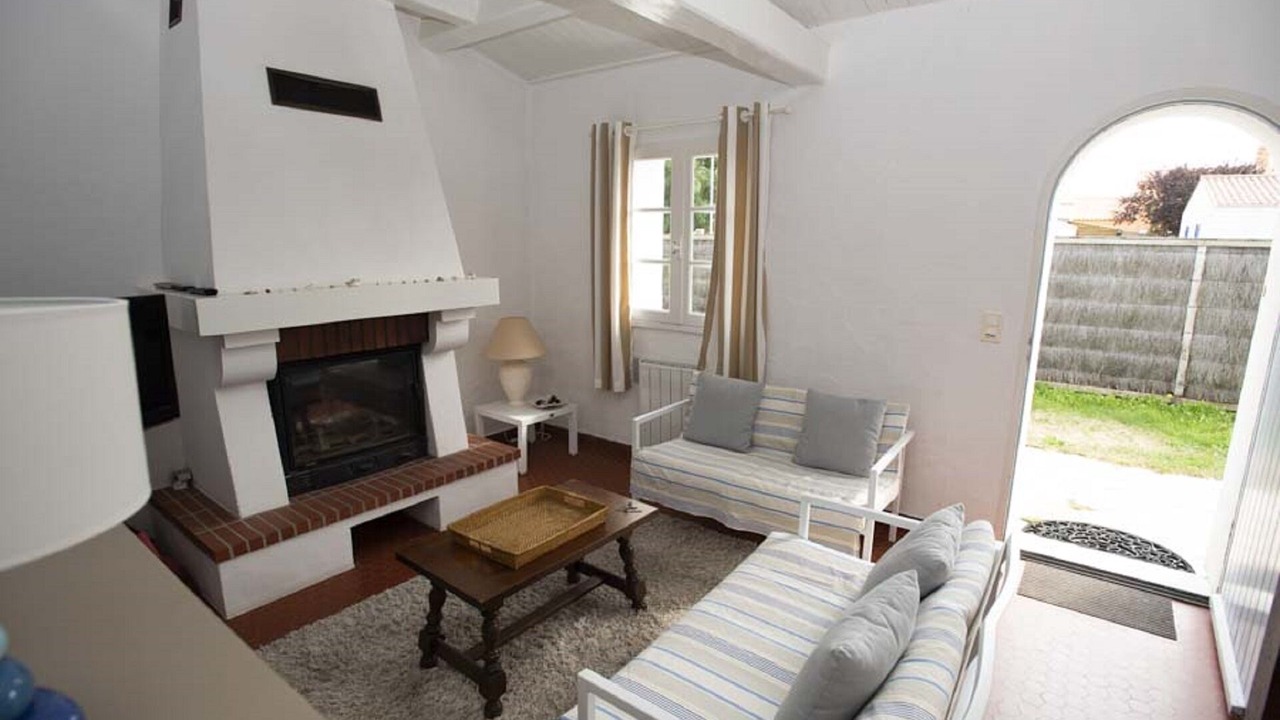Photo of Livingroom in L'Epine