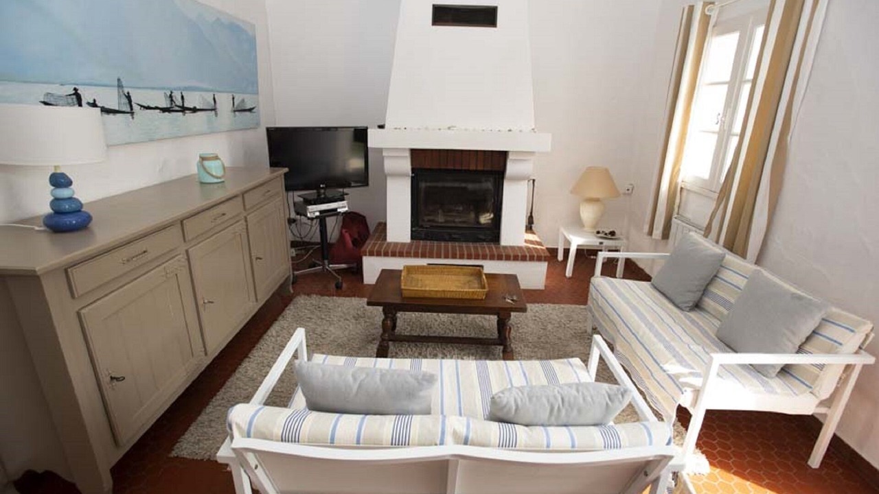 Photo of Livingroom in L'Epine