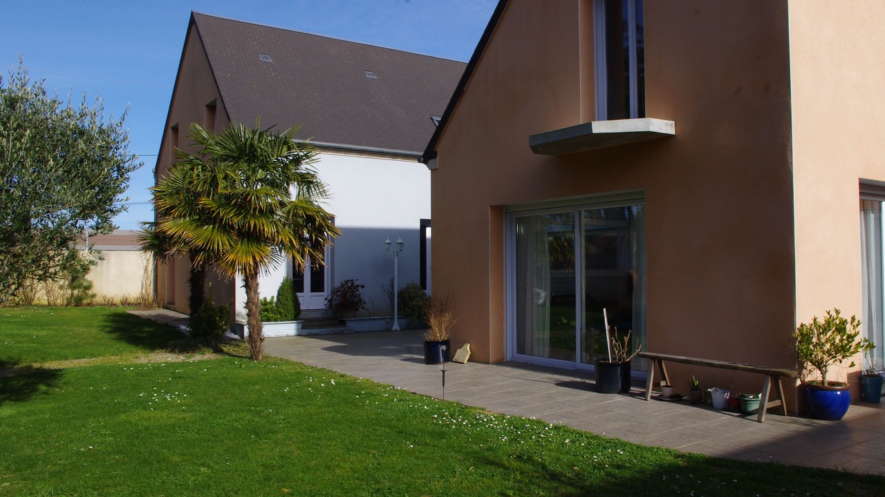 Photo of Outdoor in Portbail