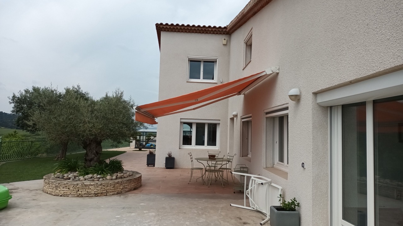 Photo of Patio Balcony in Montirat