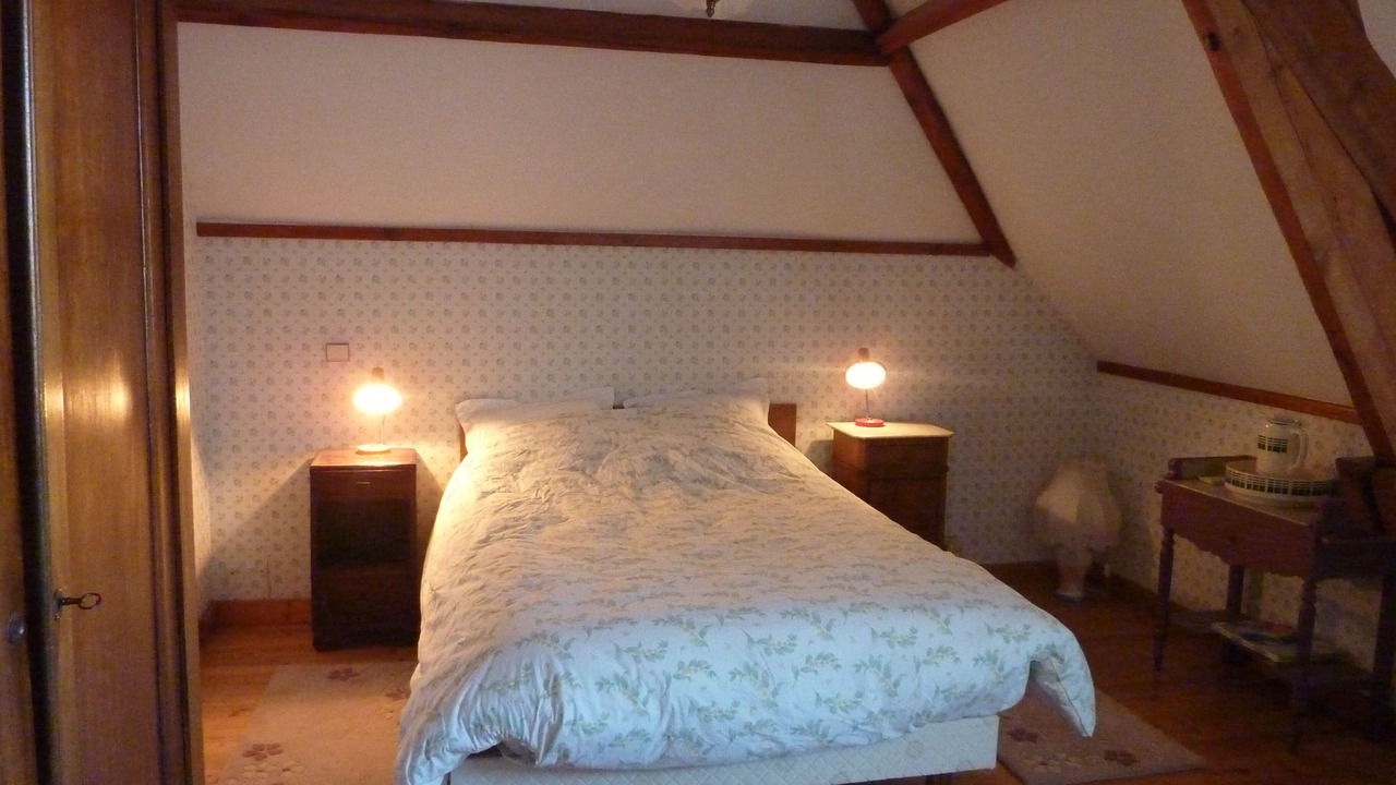 Photo of Bedroom in Pende