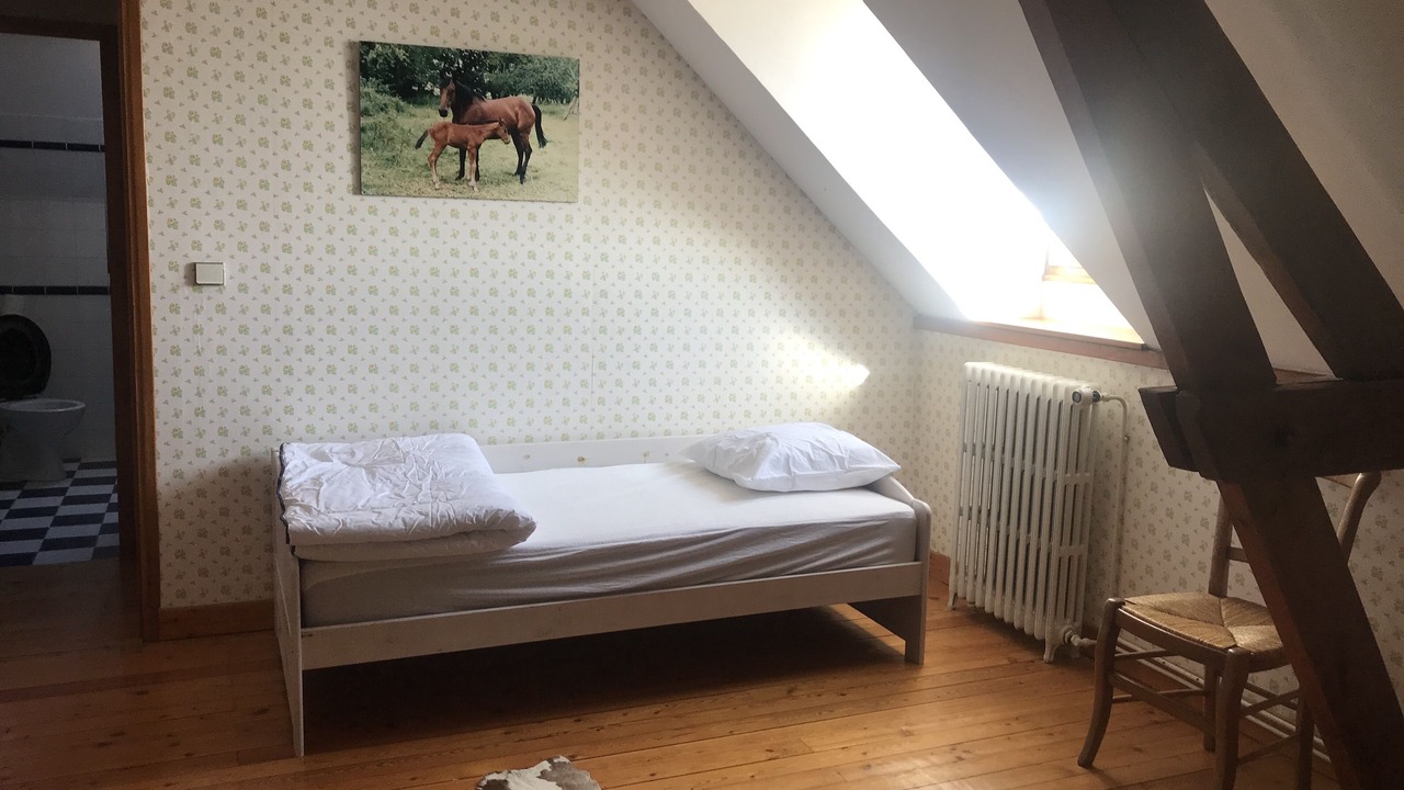 Photo of Bedroom in Pende
