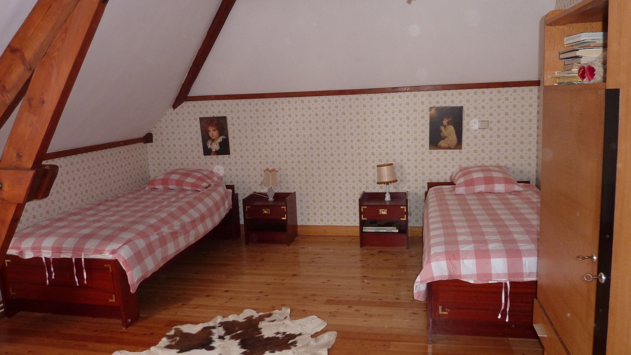 Photo of Bedroom in Pende