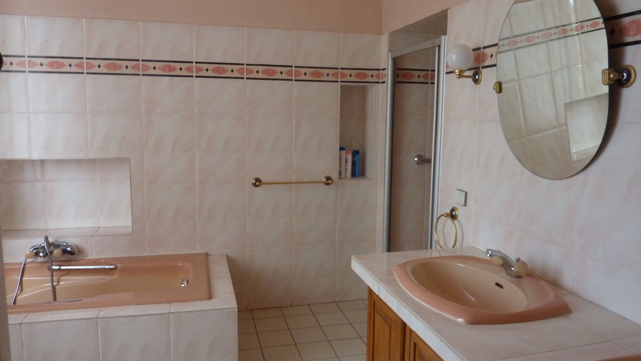 Photo of Bathroom in Pende