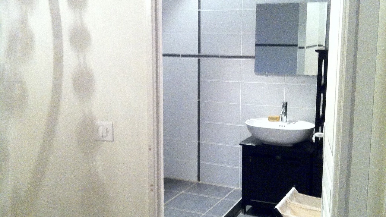 Photo of Bathroom in Saint-Laurent-le-Minier
