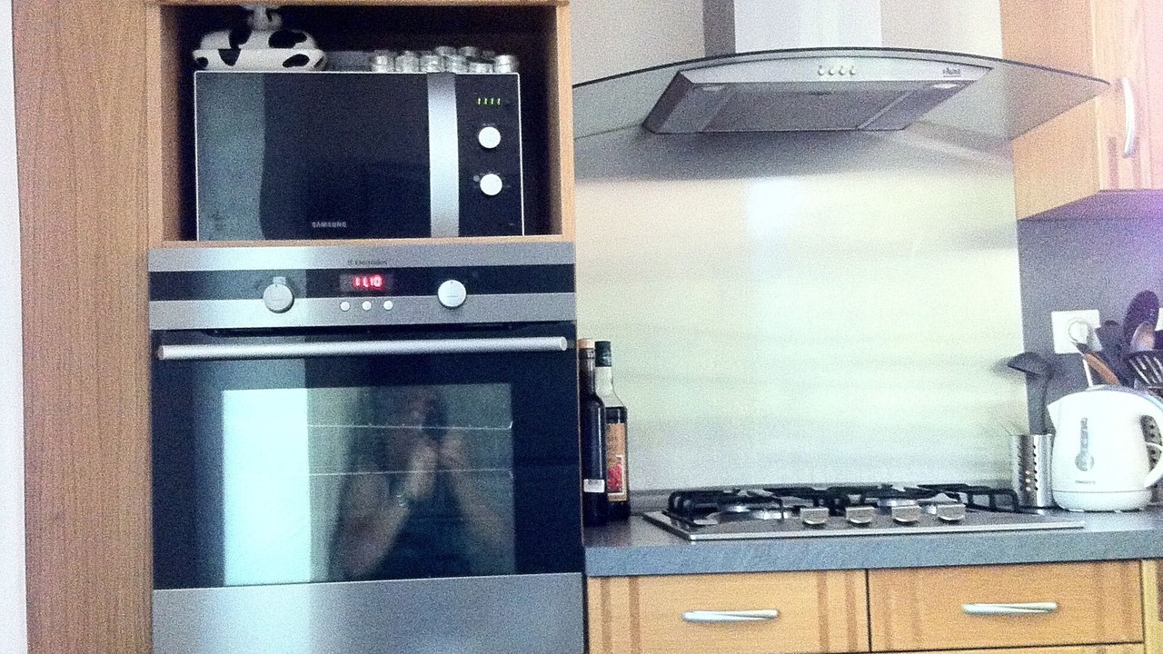 Photo of Kitchen in Saint-Laurent-le-Minier