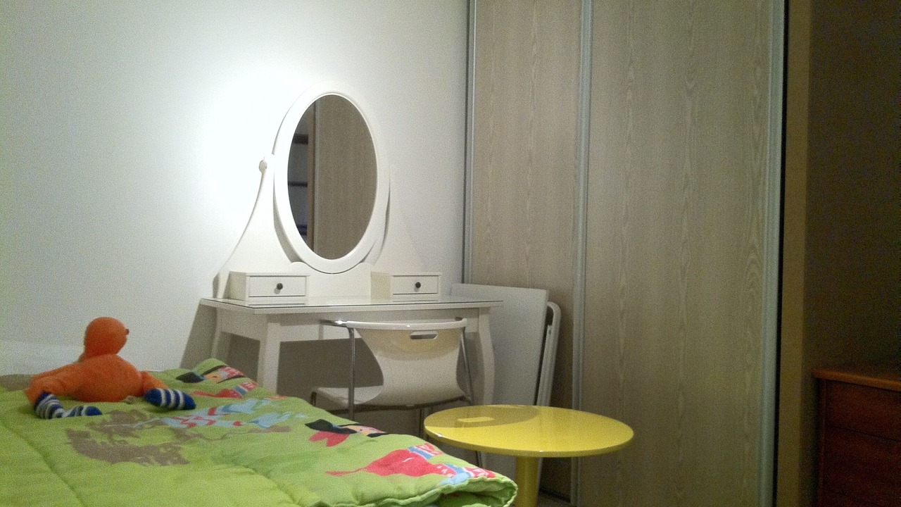 Photo of Bedroom in Saint-Laurent-le-Minier