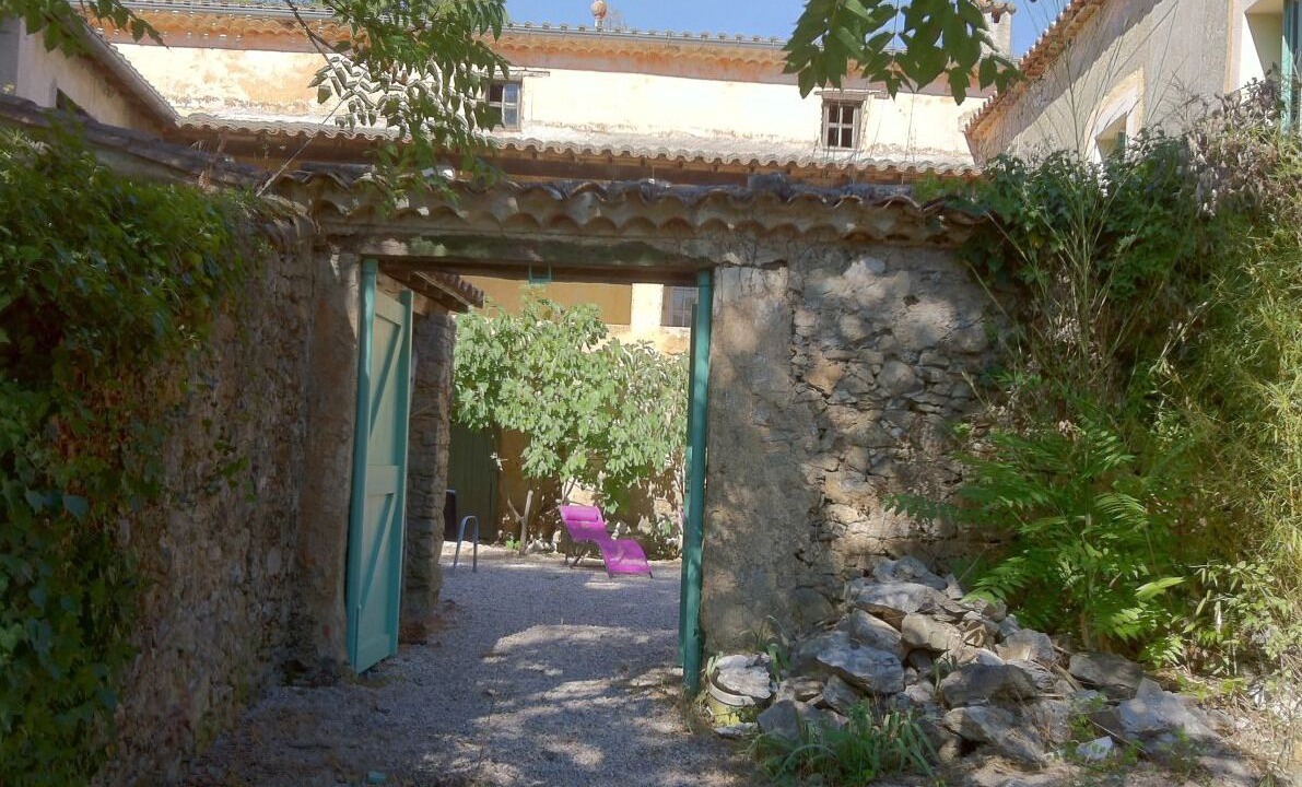 Photo of Outdoor in Saint-Laurent-le-Minier