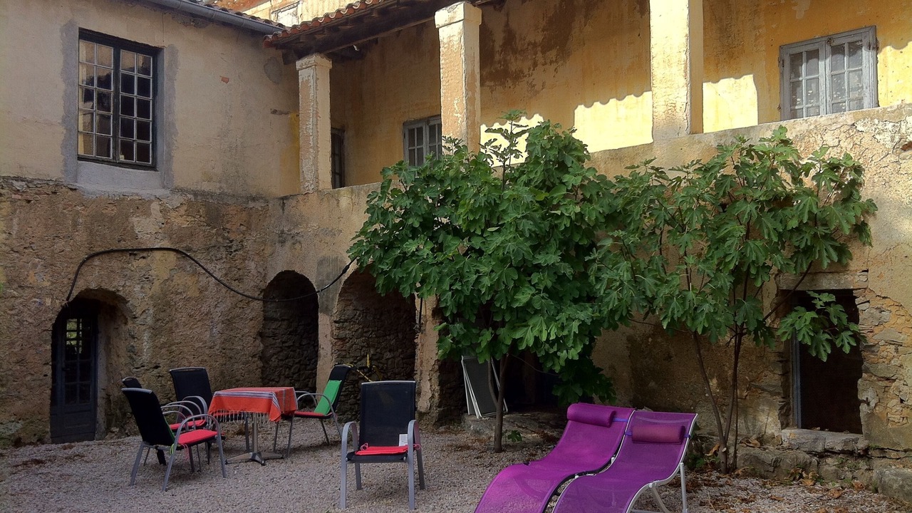 Photo of Outdoor in Saint-Laurent-le-Minier