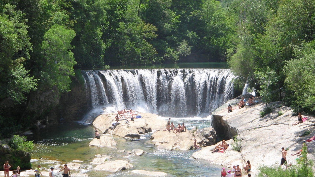 Photo of Outdoor in Saint-Laurent-le-Minier