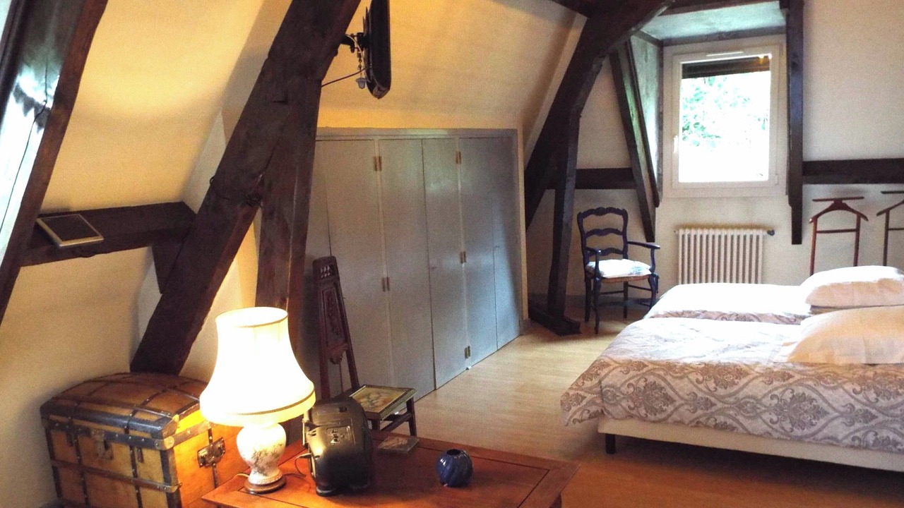 Photo of Bedroom in Lourdes