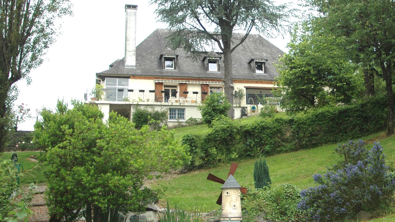Photo of Outdoor in Lourdes