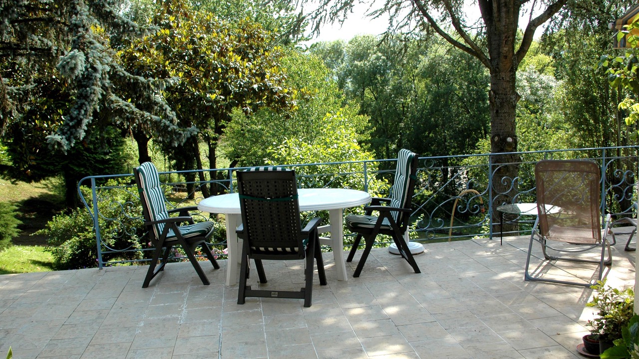 Photo of Outdoor in Lourdes