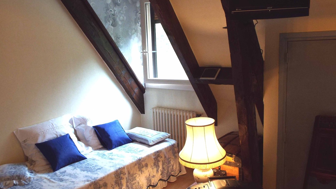 Photo of Bedroom in Lourdes