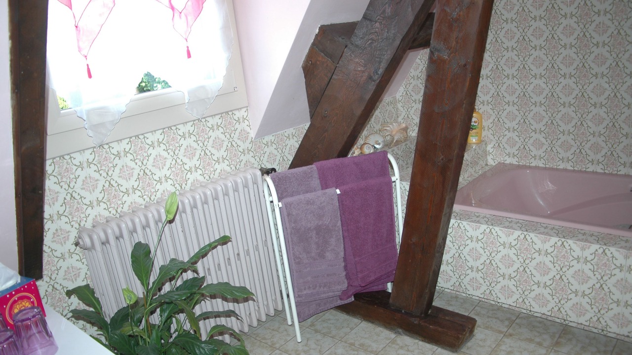 Photo of Bathroom in Lourdes