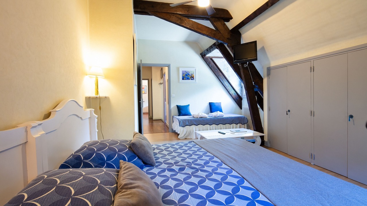 Photo of Bedroom in Lourdes