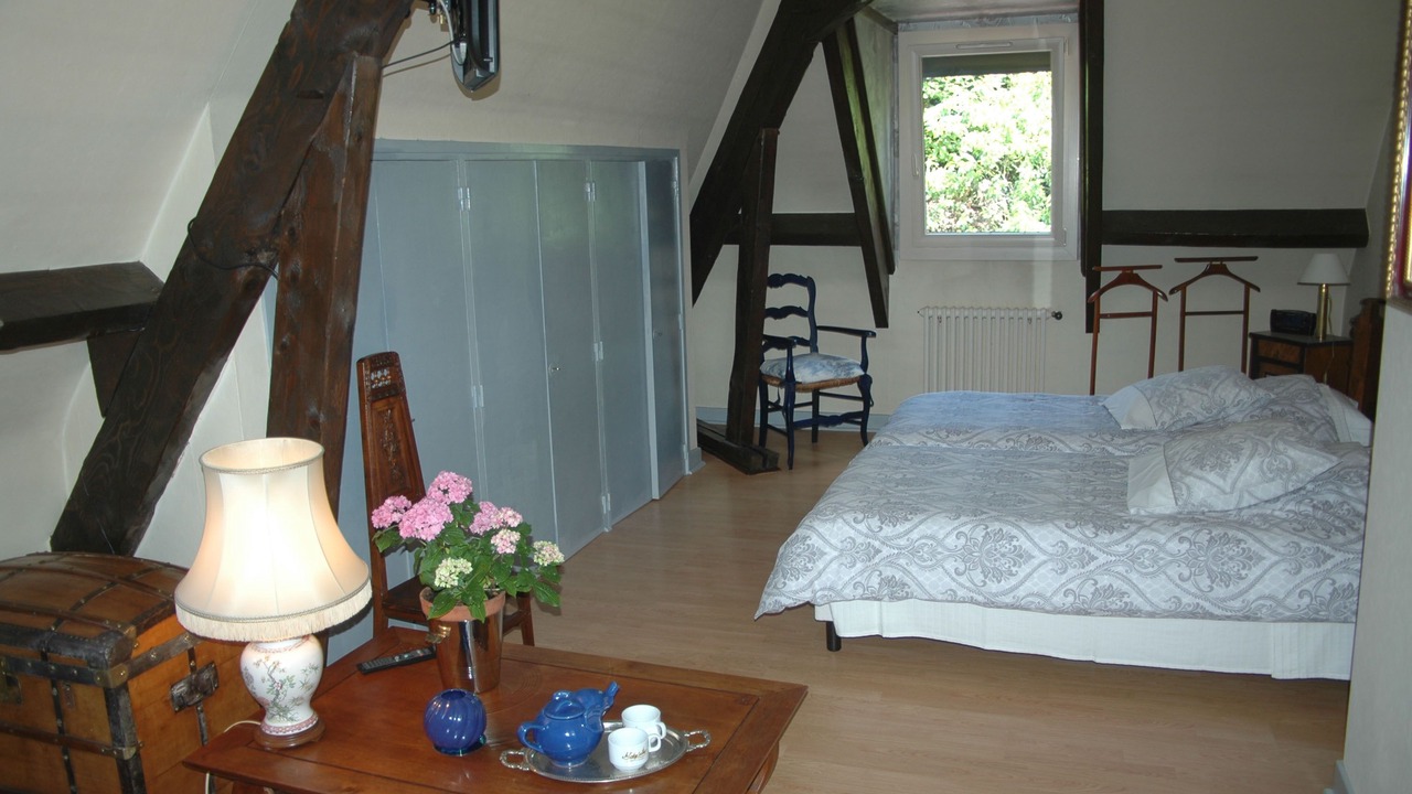 Photo of Bedroom in Lourdes