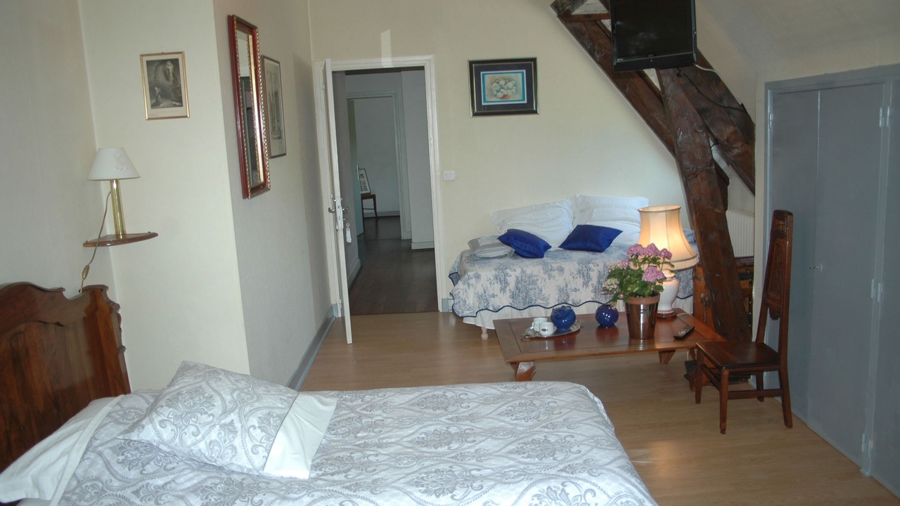 Photo of Bedroom in Lourdes