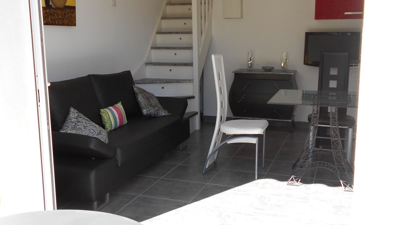 Photo of Livingroom in Millau