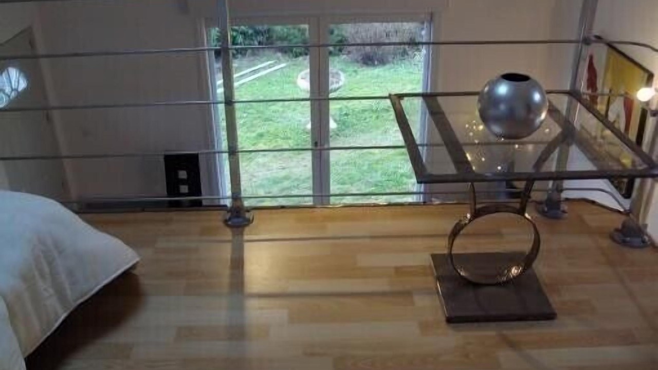 Photo of Bedroom in Millau