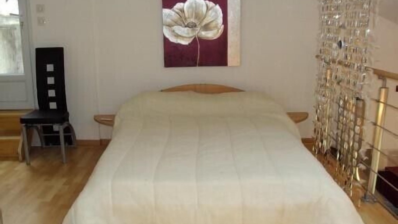 Photo of Bedroom in Millau