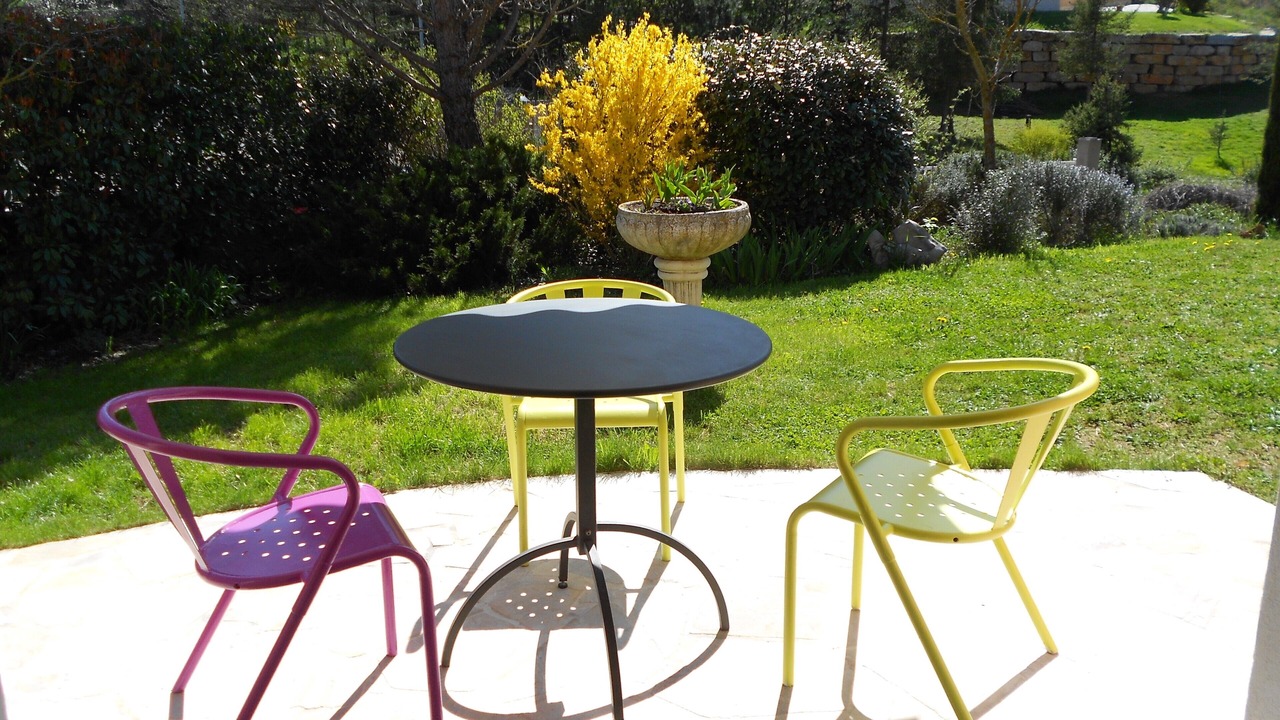 Photo of Outdoor in Millau