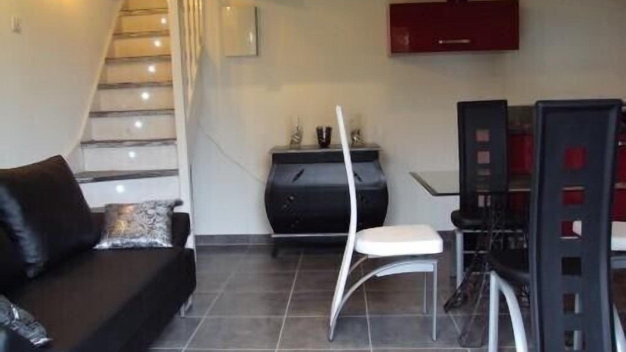 Photo of Livingroom in Millau