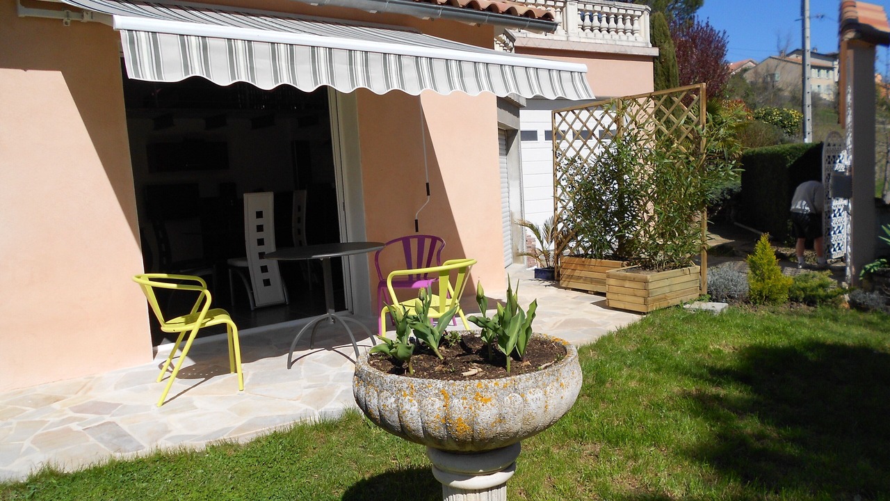 Photo of Outdoor in Millau