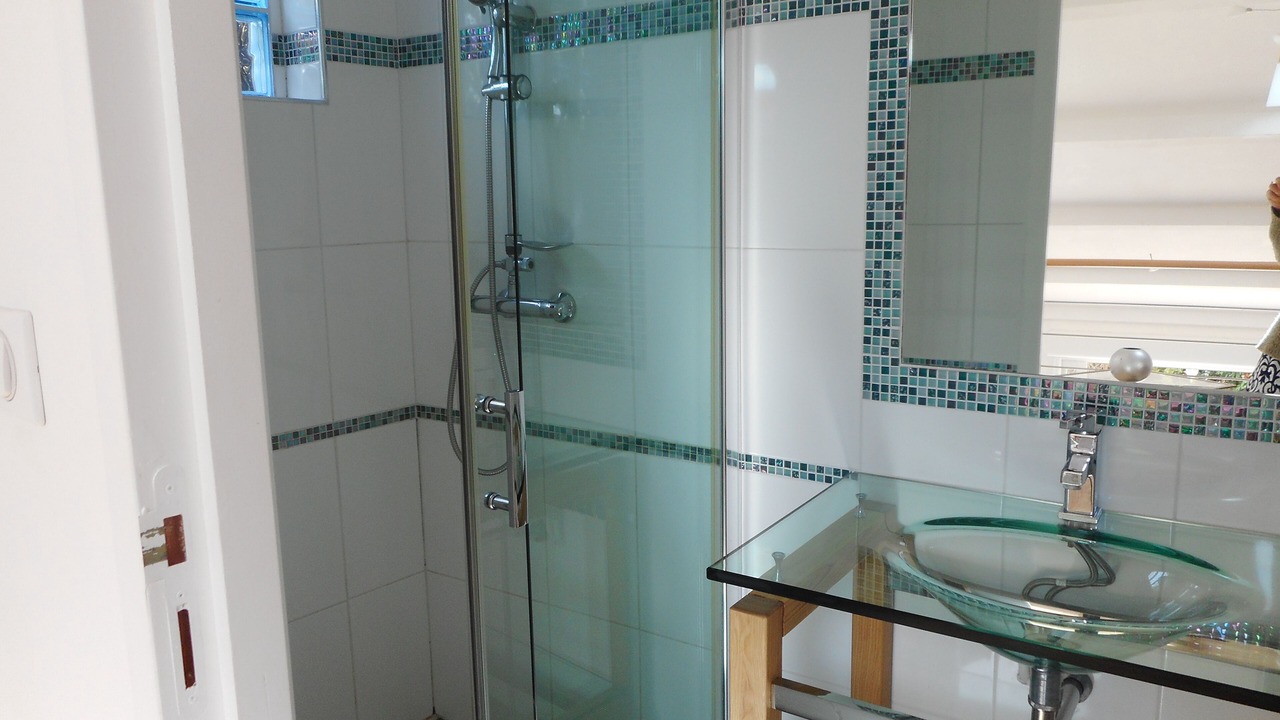 Photo of Bathroom in Millau