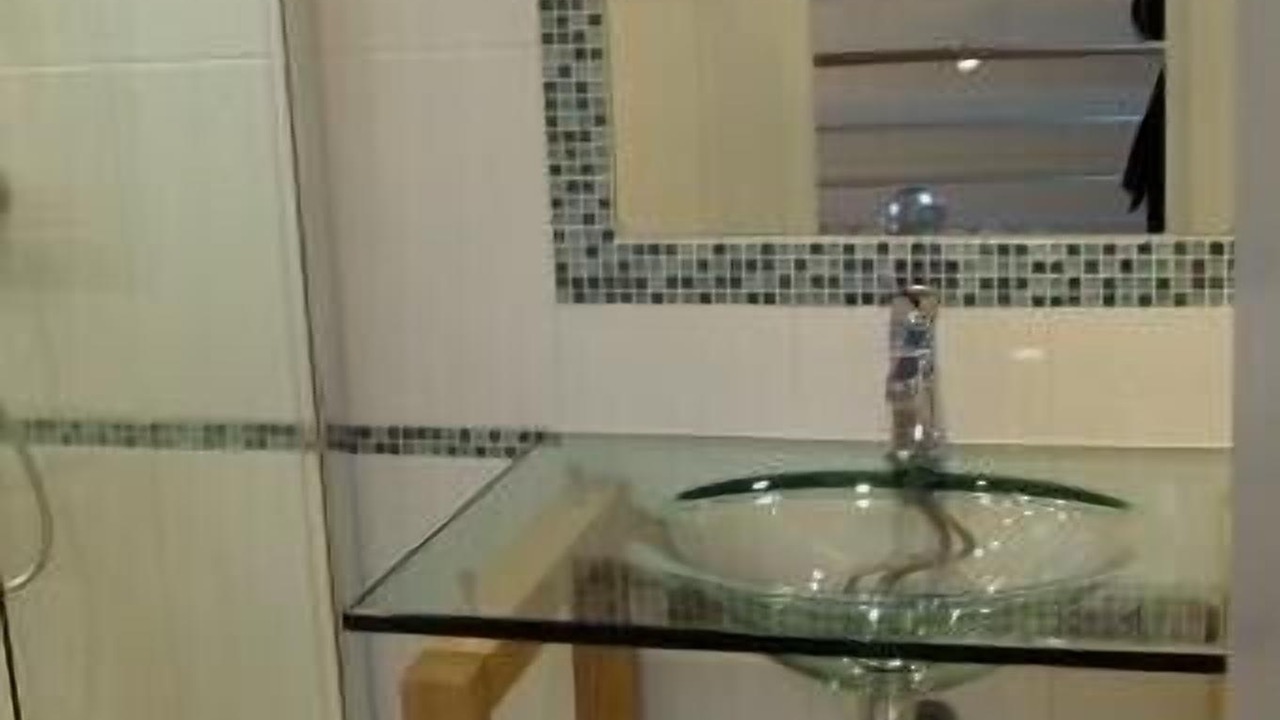 Photo of Bathroom in Millau