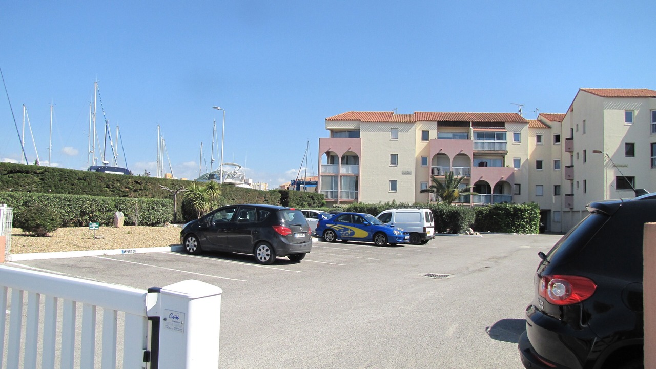 Photo of Outdoor in Palavas-les-Flots