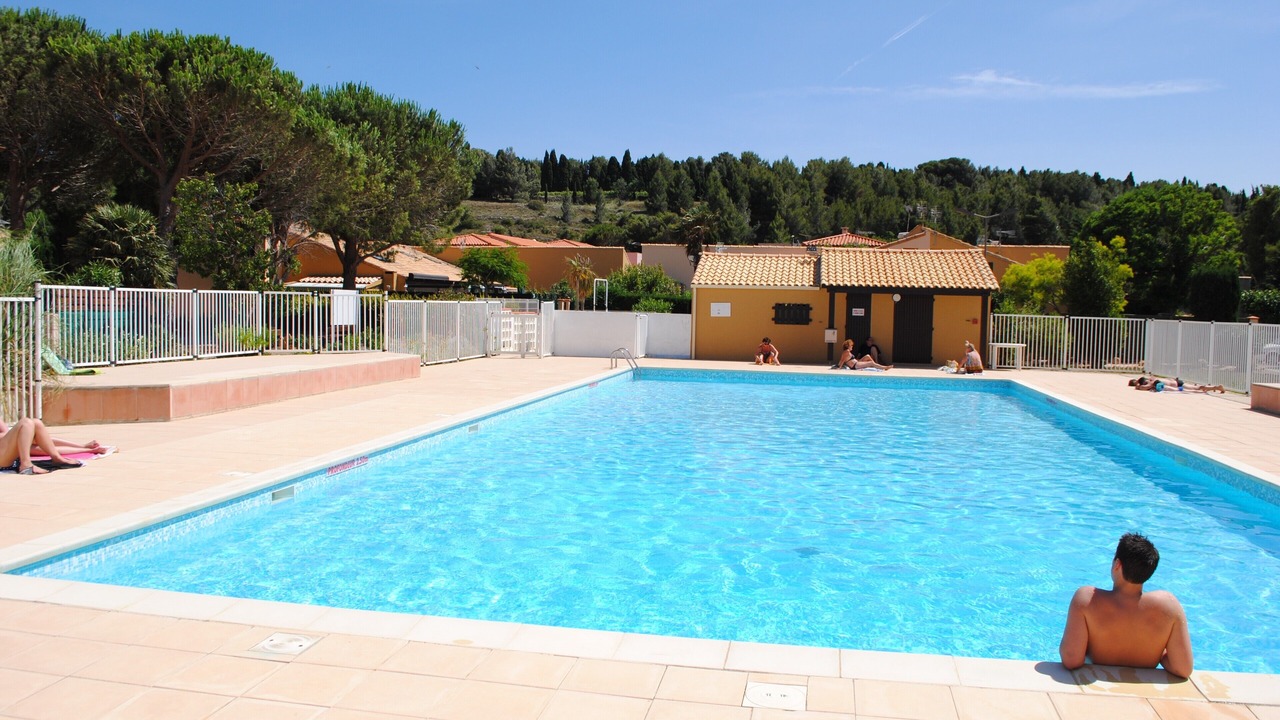 Photo of Outdoor in La Franqui
