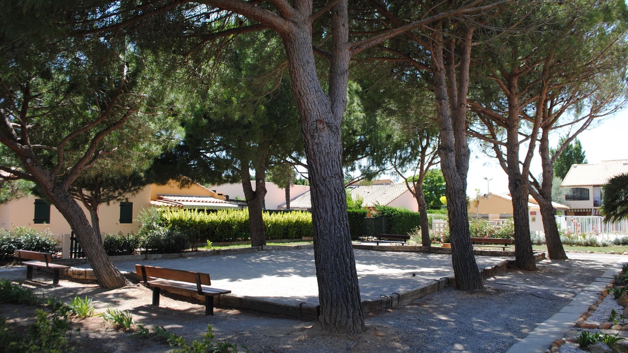 Photo of Outdoor in La Franqui