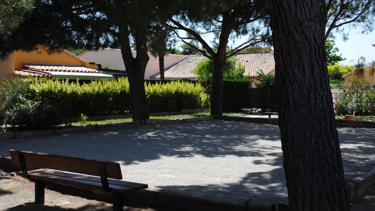 Photo of Outdoor in La Franqui