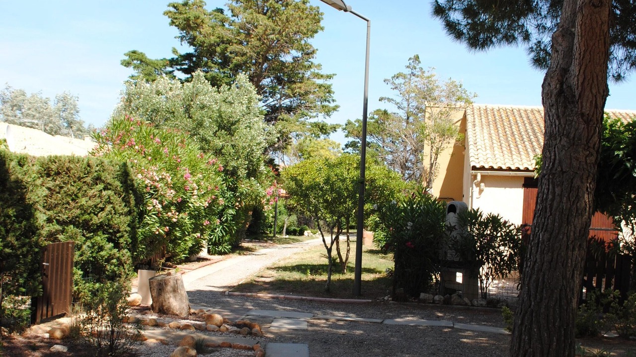 Photo of Outdoor in La Franqui