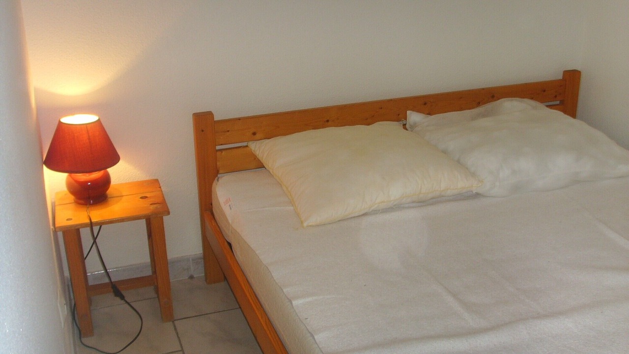 Photo of Bedroom in La Franqui