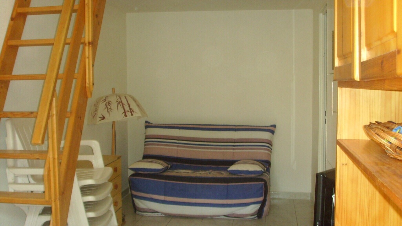 Photo of Livingroom in La Franqui