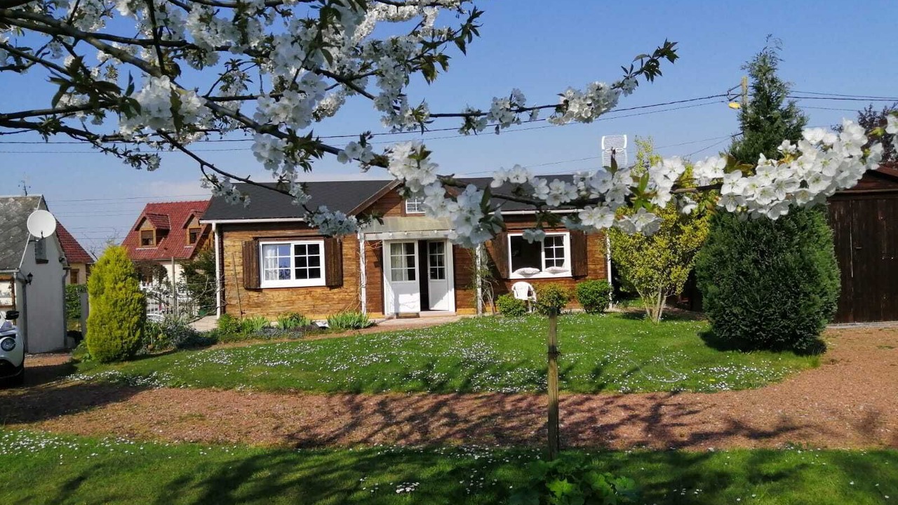 Photo of Outdoor in Millebosc