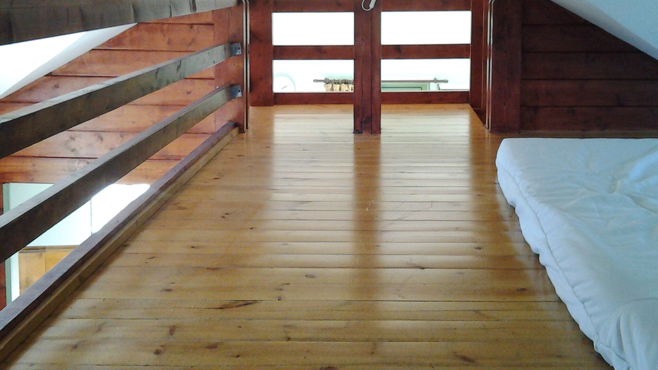 Photo of Bedroom in Millebosc