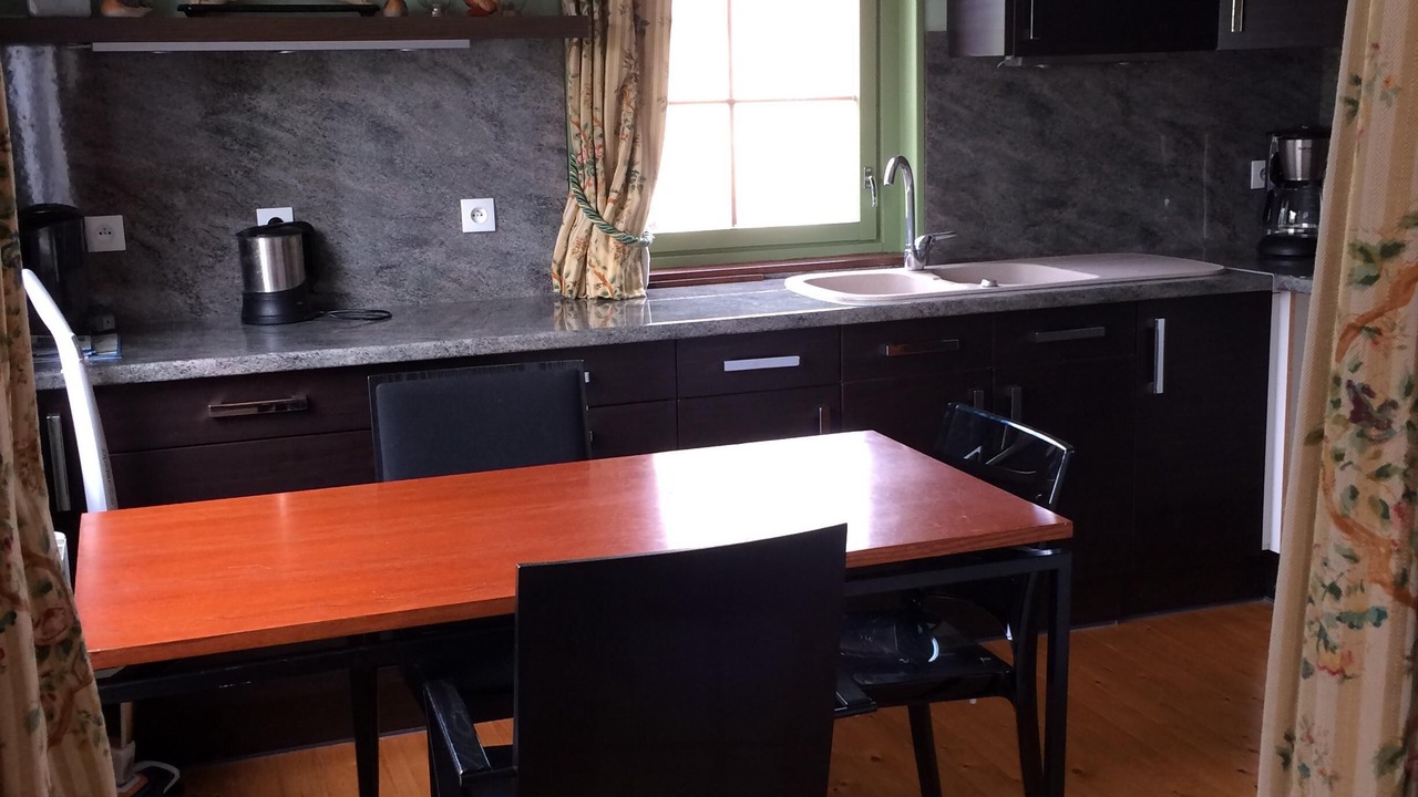 Photo of Kitchen in Millebosc