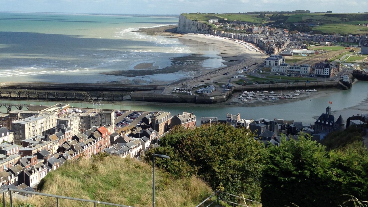 Photo of Outdoor in Millebosc