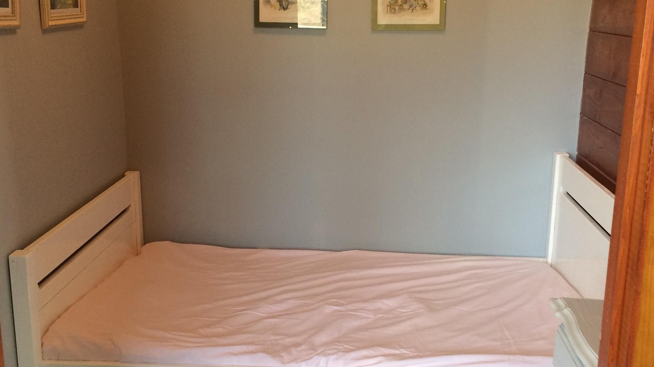 Photo of Bedroom in Millebosc