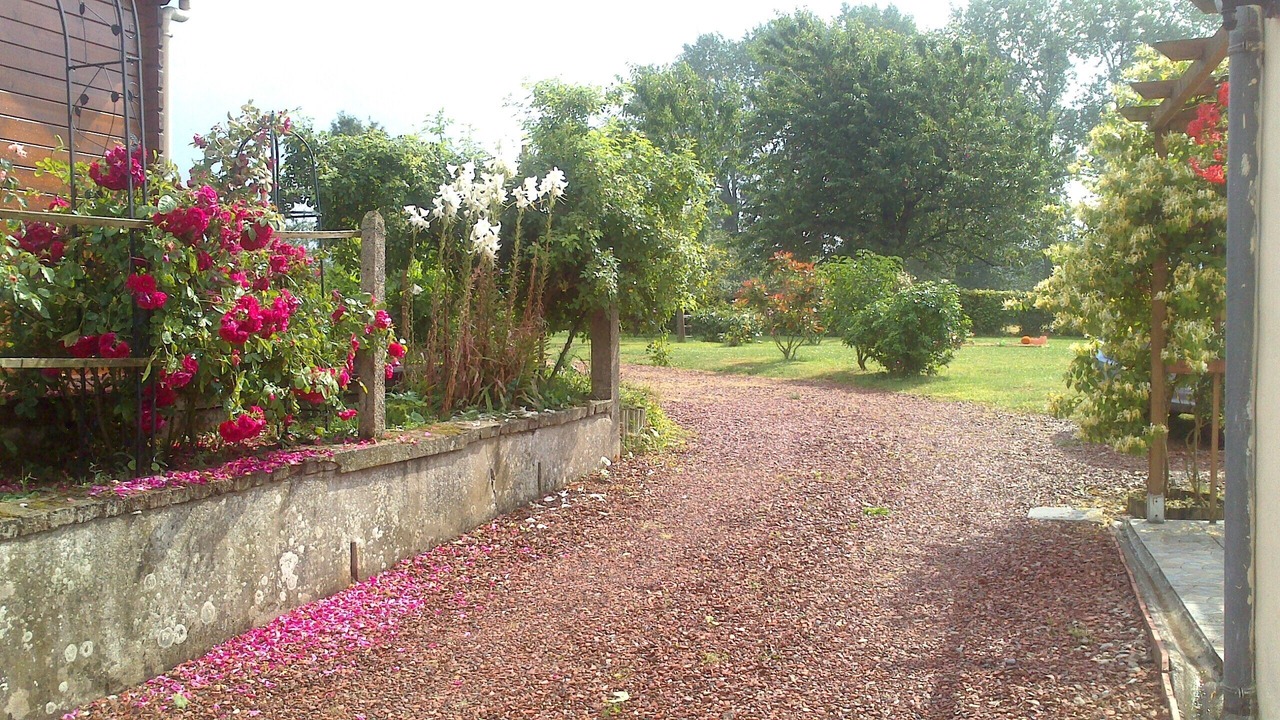 Photo of Outdoor in Millebosc