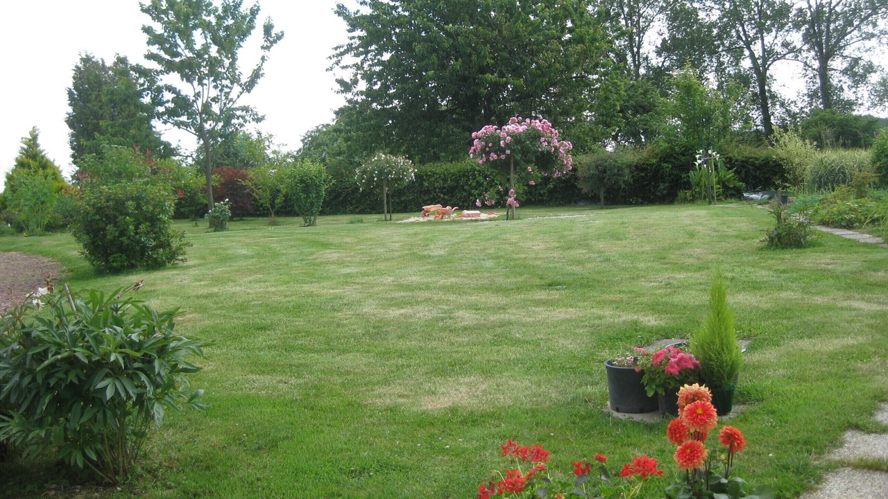 Photo of Outdoor in Millebosc