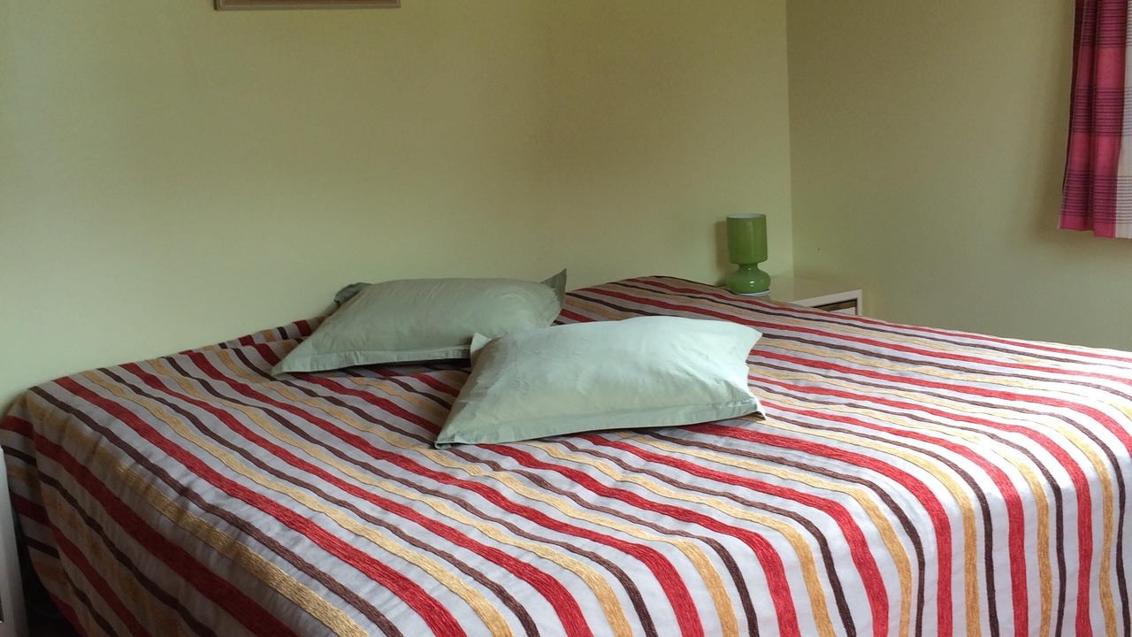 Photo of Bedroom in Millebosc