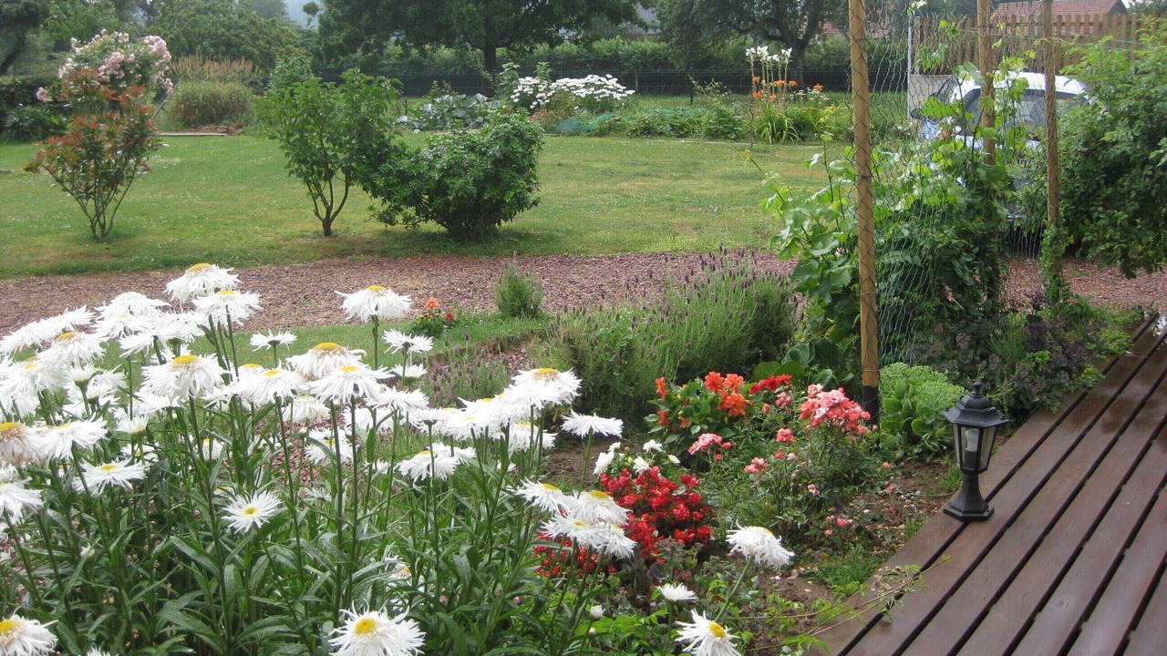 Photo of Outdoor in Millebosc