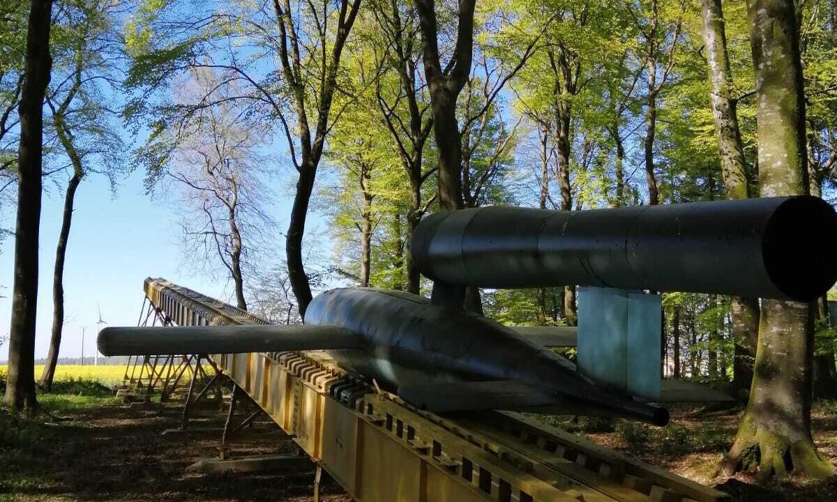 Photo of Outdoor in Millebosc